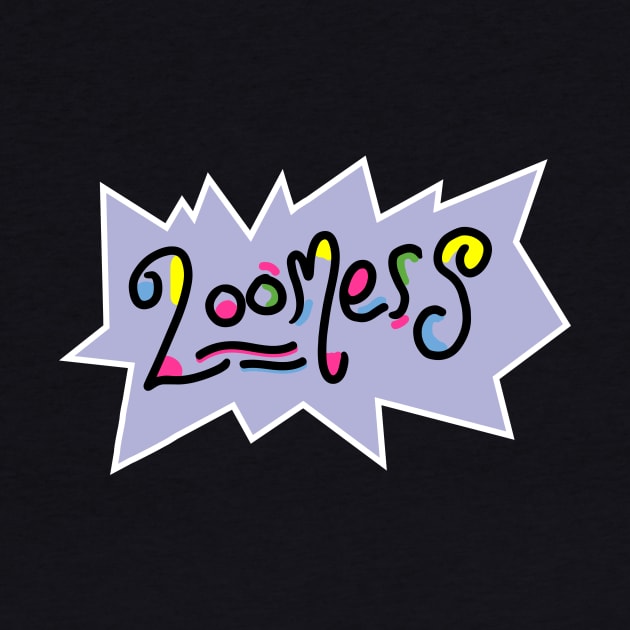 Zoomers by WMKDesign